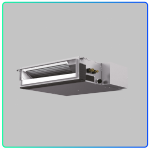 Kanaal-unit Multi split - Zelf samenstellen - 123klimaatshop.nl