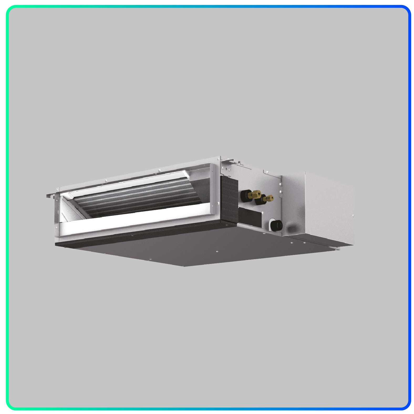 Kanaal-unit(s)