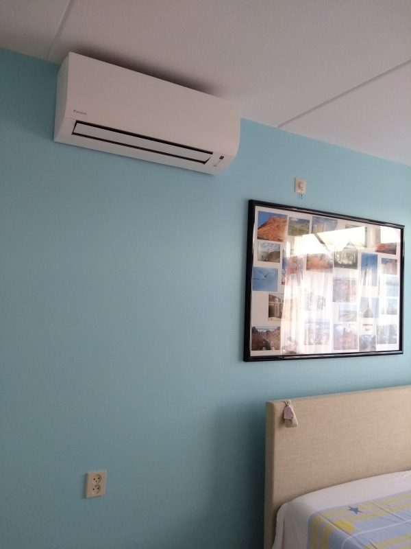 multi split daikin