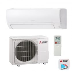 Mitsubishi Electric WSH-HR25i – Wand-unit – 2,5 kW