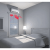 Mitsubishi Electric heating