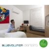 Daikin Wand-unit Sensira Airconditioning