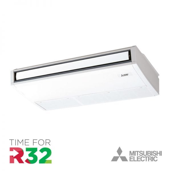 Mitsubishi Electric PSH-M71 i – Plafond-onderbouw-unit – 7,1 kW