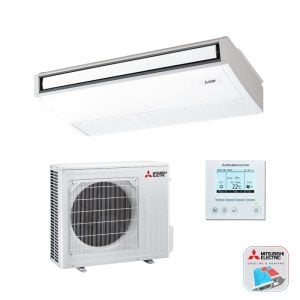 Mitsubishi plafond-unit Airconditioning