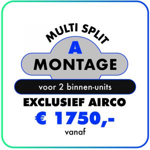 Montage-Multi-split-A-airconditioning-123klimaatshop.nl