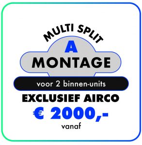 Montage-Multi-split-A-airconditioning-123klimaatshop.nl