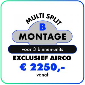 Montage-Multi-split-B-airconditioning-123klimaatshop.nl