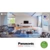 Panasonic Airconditioning Nanoe X technologie