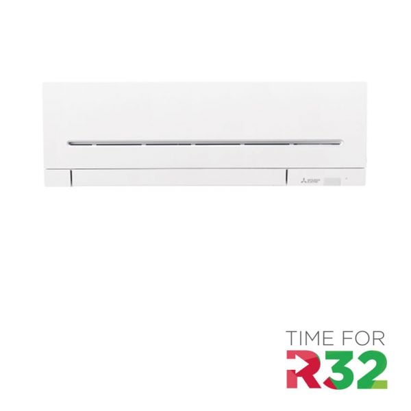 Mitsubishi Electric MSZ-AP15 VGK – Wand-unit – 1,5 kW – Exclusief buiten-unit