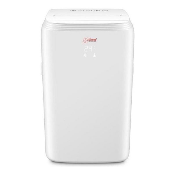 Western WAP-12-R290 – Mobile airco – 3,2 kW