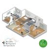 Daikin-Multizonekit-Kanaalmodel-woning