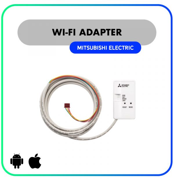 WiFi-adapter-Mitsubishi-Electric-MAC-587-IF