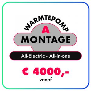 Montage-(All-electric-All-in-one-Warmtepomp)-