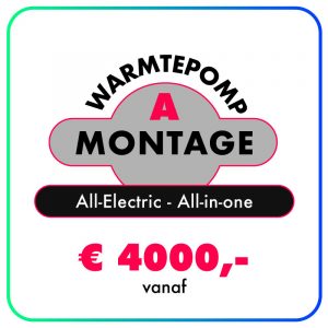 Montage-(All-electric-All-in-one-Warmtepomp)-