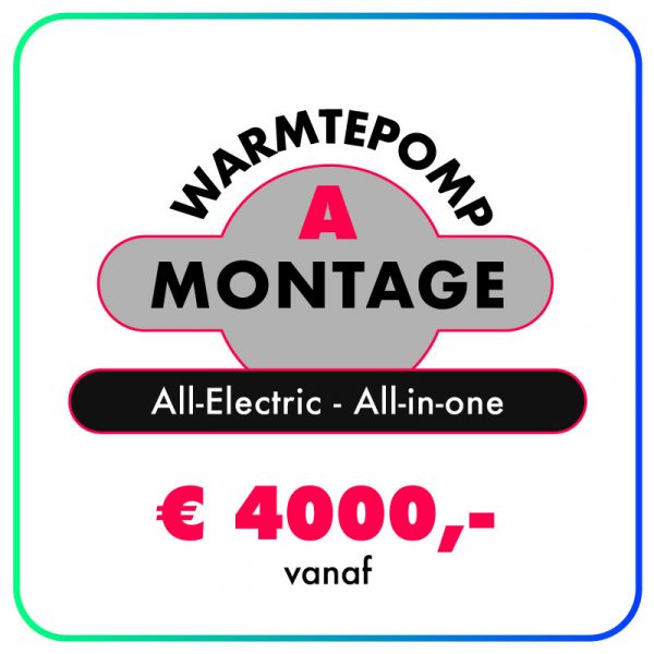 Montage-(All-electric-All-in-one-Warmtepomp)-