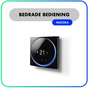 Madoka-Bedrade-afstandsbediening-BRC1H52K-Daikin