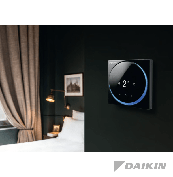 BRC1H519K Daikin thuis