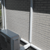 airco montage buitendeel 123klimaatshop