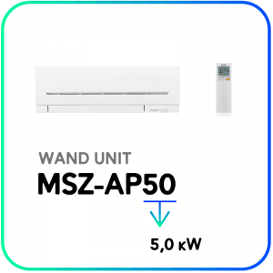 MSZ-AP50