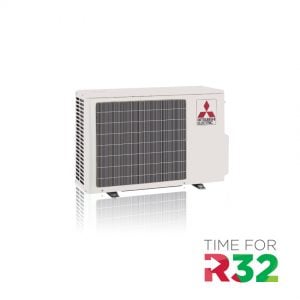 Mitsubishi Electric MXZ-2F33 VF - Buiten-unit - Exclusief binnen-unit