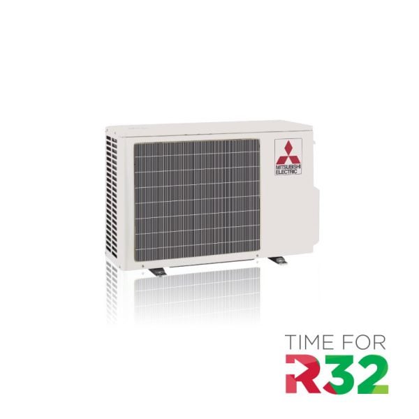 Mitsubishi Electric MXZ-2F33 VF – Buiten-unit – Exclusief binnen-unit