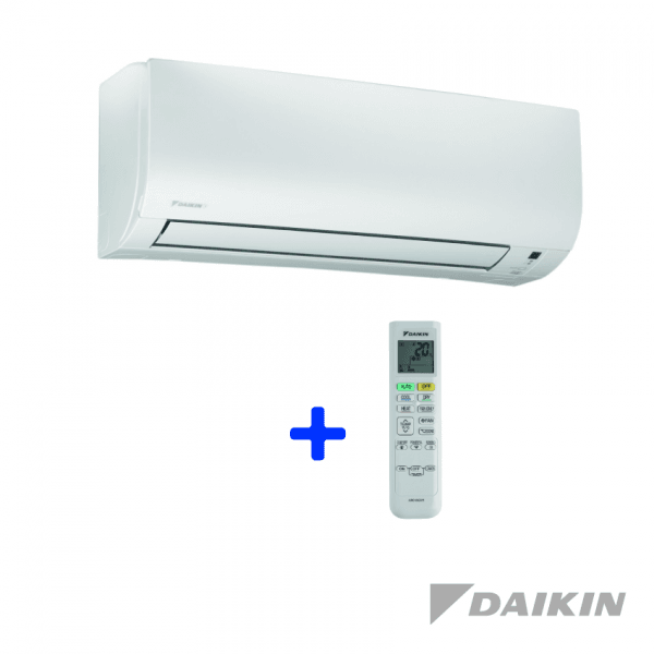 Daikin-FTXP35M-Wand-unit-3,5-kW-Exclusief-buiten-unit