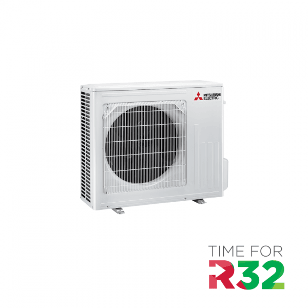 Mitsubishi Electric MXZ-3F54 VF – Buiten-unit – Exclusief binnen-unit