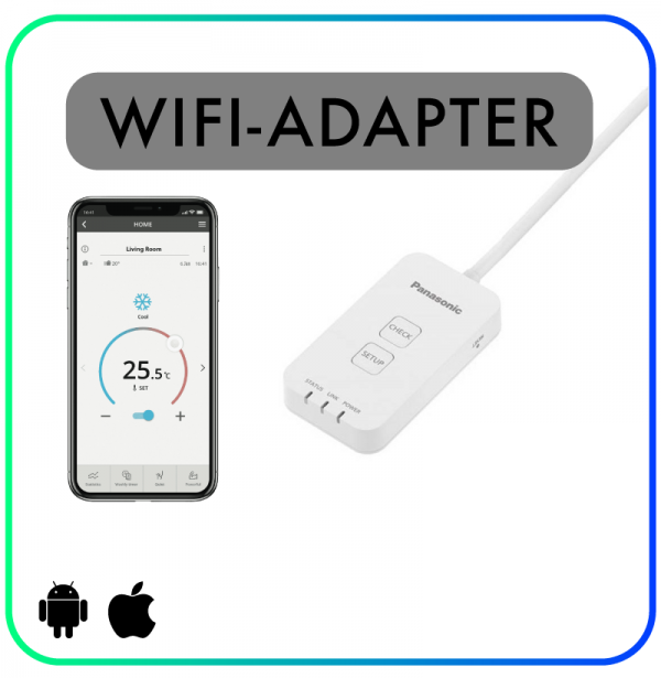 Wifi-adapter-Panasonic-CZ-TACG1
