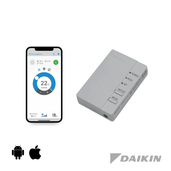 Daikin-Wifi-Adapter-BRP069B41