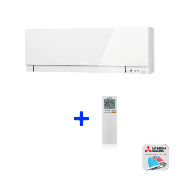 Mitsubishi-Electric-MSZ-EF35-VG-Wand-unit-3,5-kW-Exclusief-buiten-unit