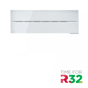 Mitsubishi-Electric-MSZ-LN35-VG-Wand-unit-3,5-kW-Solid-white-Exclusief-buiten-unit