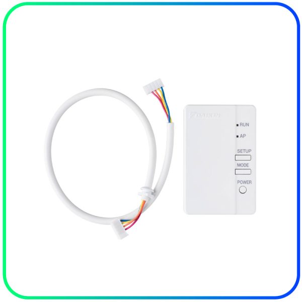 WiFi-adapter Daikin – BRP069B45 (Geschikt voor FTXP-M/FTXF-A/FTXF-B/FTXF50D/FTXF60D)