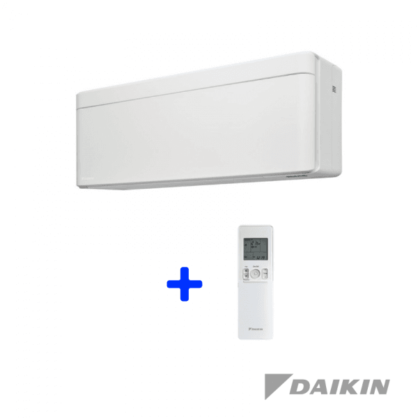 Daikin-FTXA AW-Wand-unit-Wit