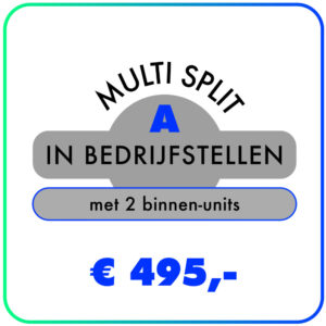 In-bedrijfstellen-Multi-split-met-2-binnen-units