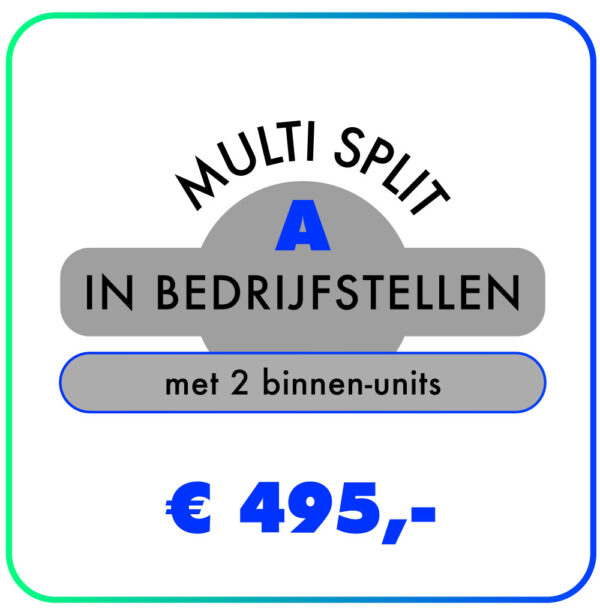 In-bedrijfstellen-Multi-split-met-2-binnen-units