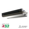 Mitsubishi-Electric-KSH-S-Kanaal-unit