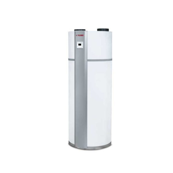 Nibe MT-WH 21 – Ventilatielucht/water warmtepompboiler – 260 liter (10 jaar garantie)
