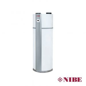 Nibe MT-WH 21 – Ventilatielucht/water warmtepompboiler – 260 liter