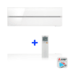 Mitsubishi-Electric-MSZ-LN50-VG-Wand-unit-5,0-kW-Met-afstandsbediening