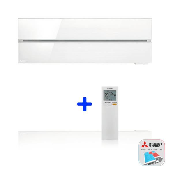 Mitsubishi-Electric-MSZ-LN50-VG-Wand-unit-5,0-kW-Met-afstandsbediening