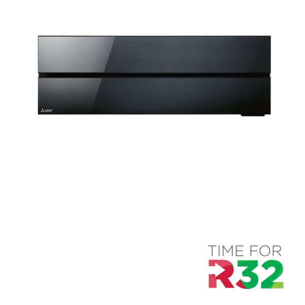 Mitsubishi-Electric-MSZ-LN35-VG-Wand-unit-1,85-kW-Onyx-black-Exclusief-buiten-unit