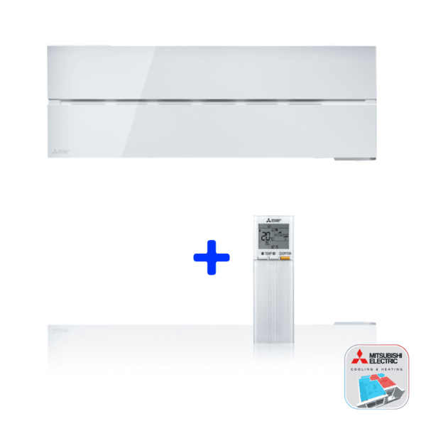 Mitsubishi-Electric-MSZ-LN50-VG-Wand-unit-5,0-kW-Solid-white-Exclusief-buiten-unit