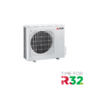 Mitsubishi-Electric-MXZ-5F102-VF-Buiten-unit-Exclusief-binnen-unit