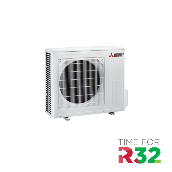 Mitsubishi Electric MXZ-5F102 VF – Buiten-unit – Exclusief binnen-unit