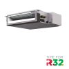 Mitsubishi-Electric-SEZ-M60-Kanaal-unit-5,6-kW-Exclusief-buiten-unit