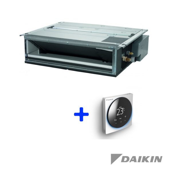 Daikin-FDXM-F9-Kanaal-unit