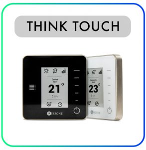 Think-(touch)-Zonethermostaat-AZCE6THINK-(bedraad-draadloos)-Airzone