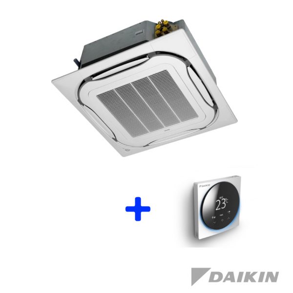 Daikin-FCAG35B-Cassette-unit-3,5-kW