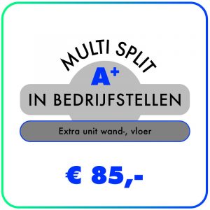 In-bedrijfstellen-Multi-split-extra-binnen-unit