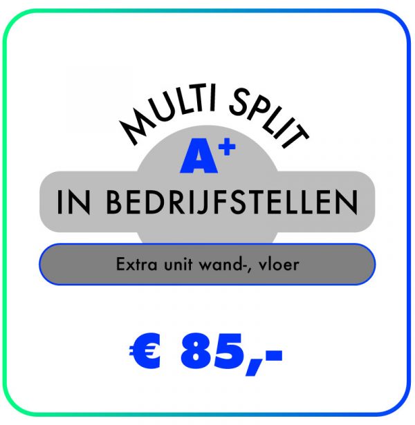 In-bedrijfstellen-Multi-split-extra-binnen-unit